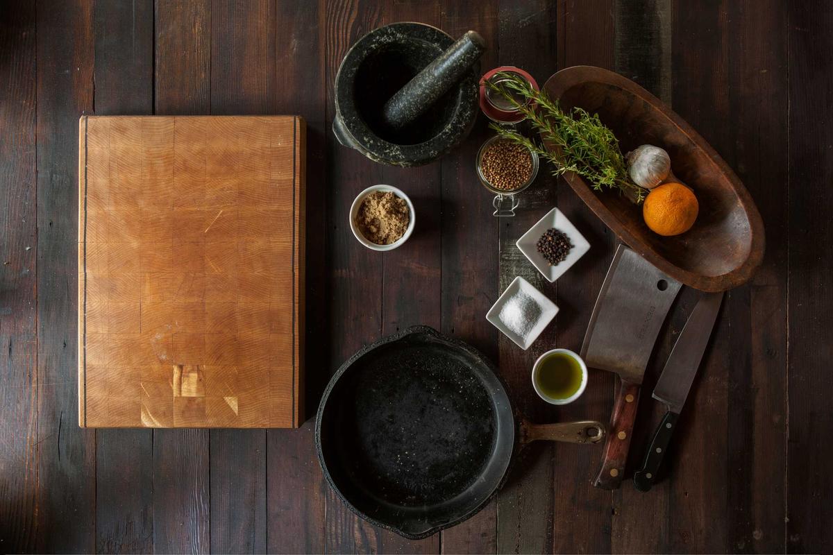 Modular kitchen