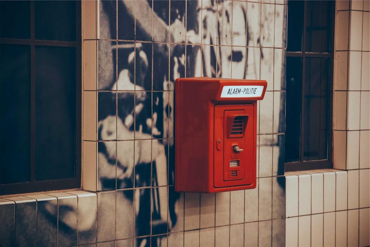 Modular kitchen